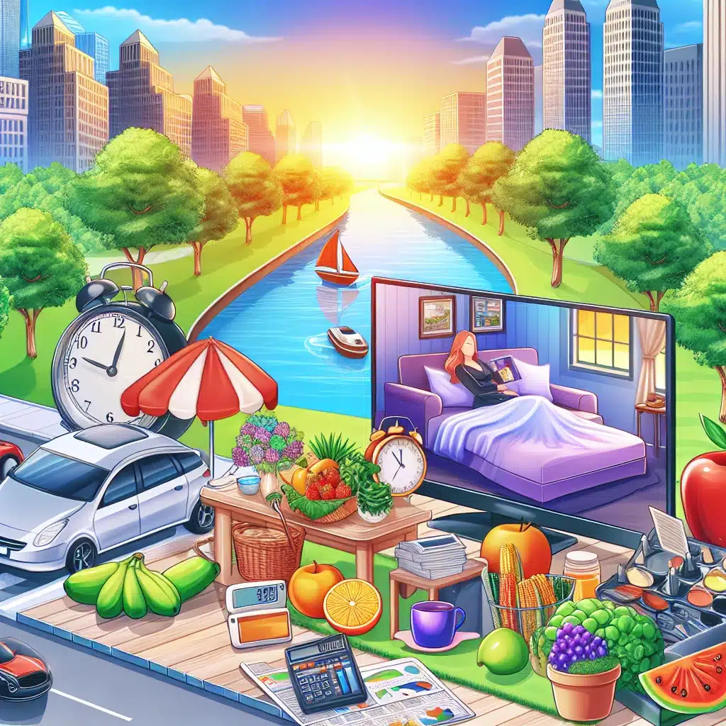 le lifestyle parfait existe t il vraiment ? découvrez la réponse ici !