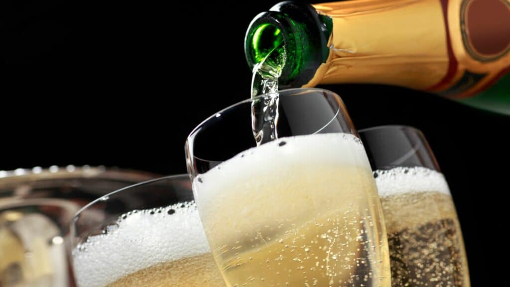 champagnes