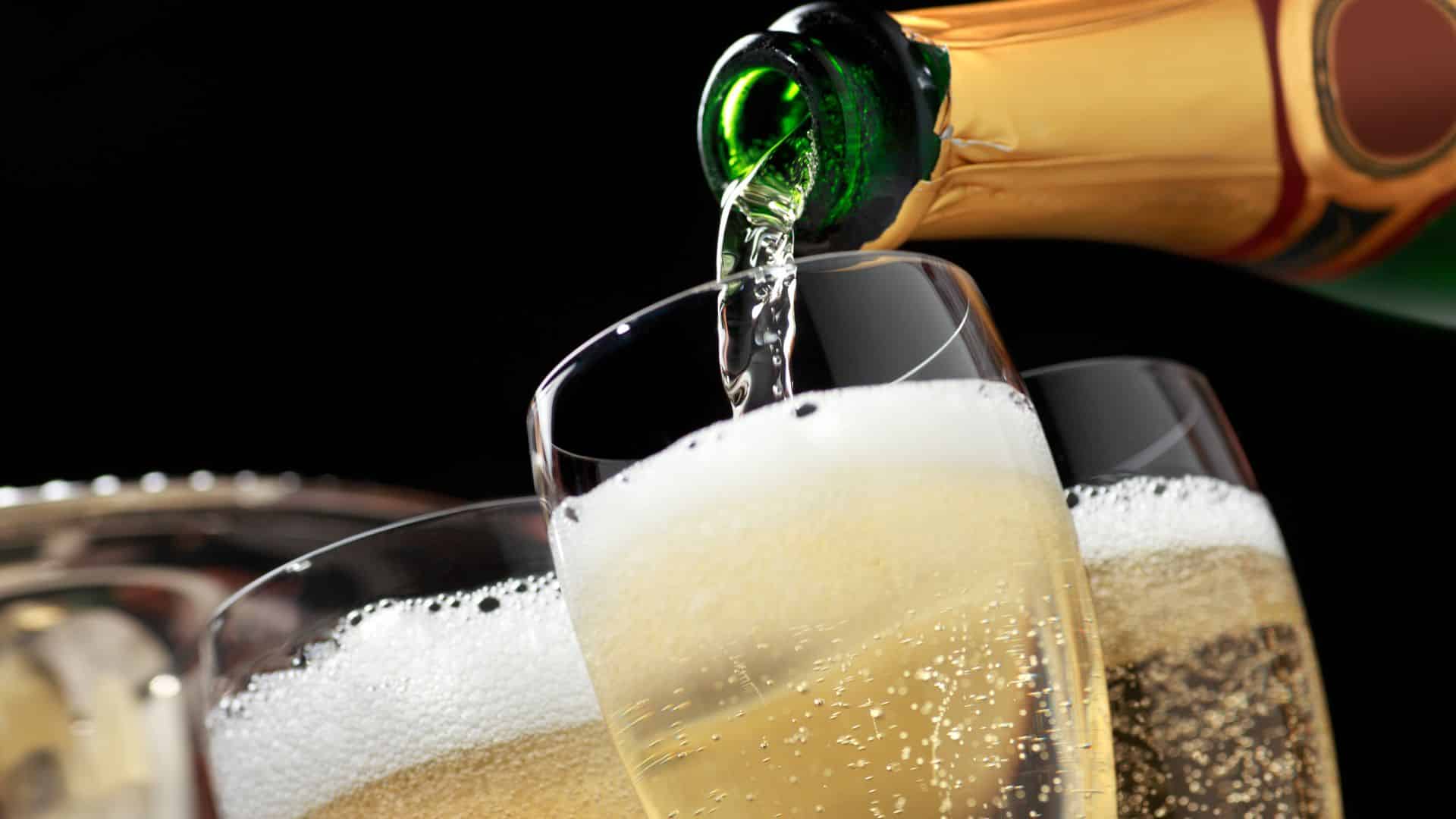 champagnes