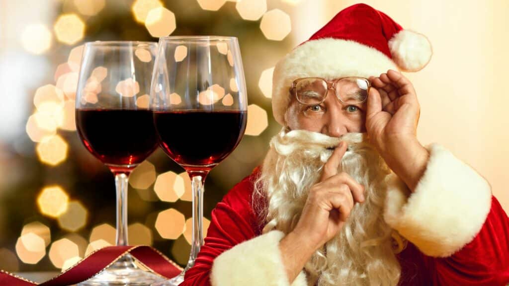 les secrets pour choisir les vins de noel parfaits