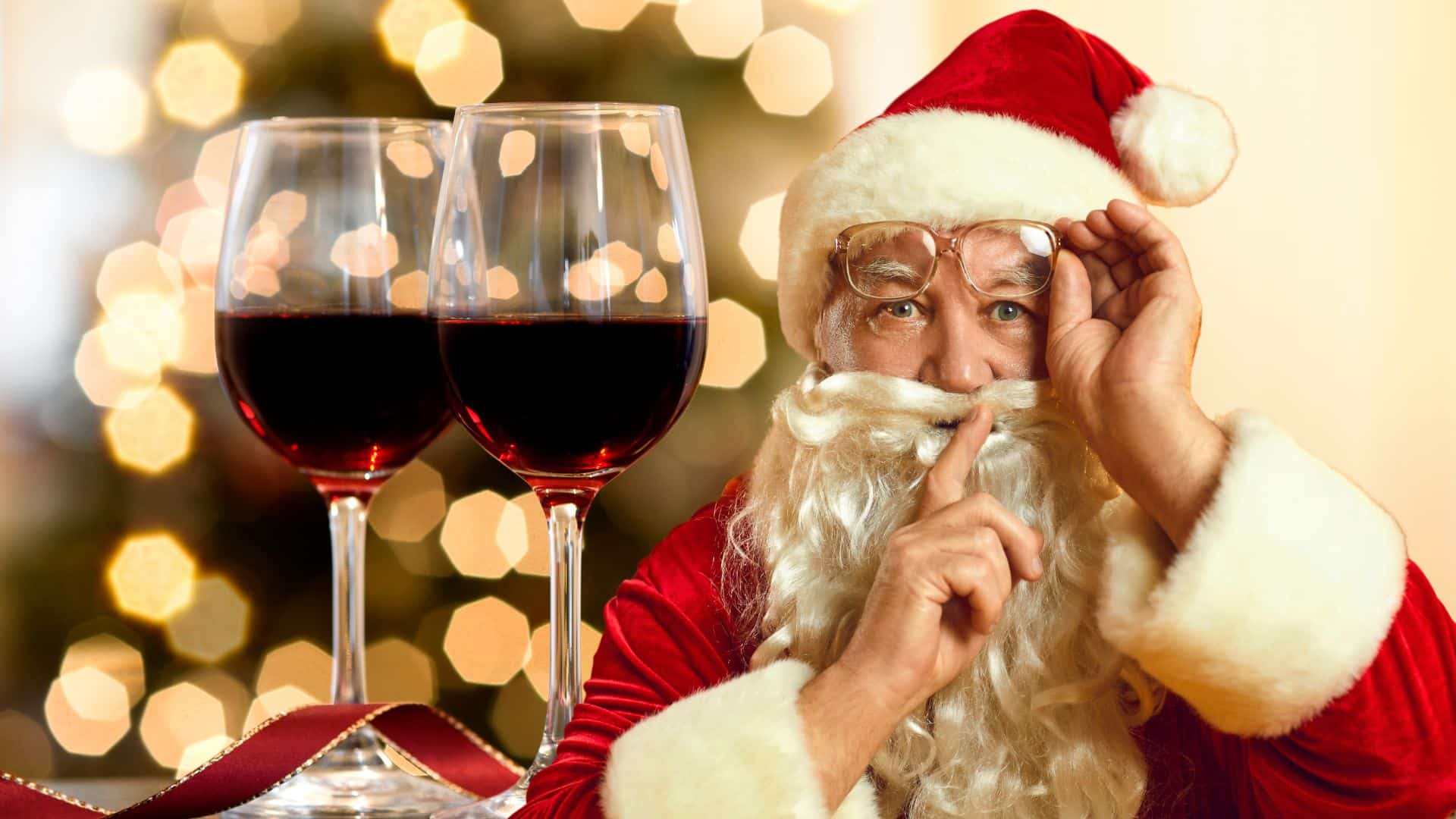 les secrets pour choisir les vins de noel parfaits