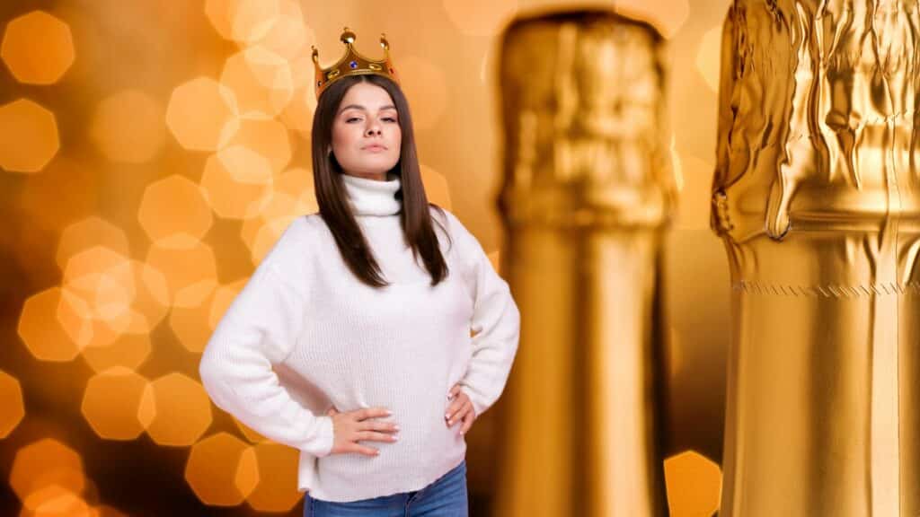 meilleur champagne