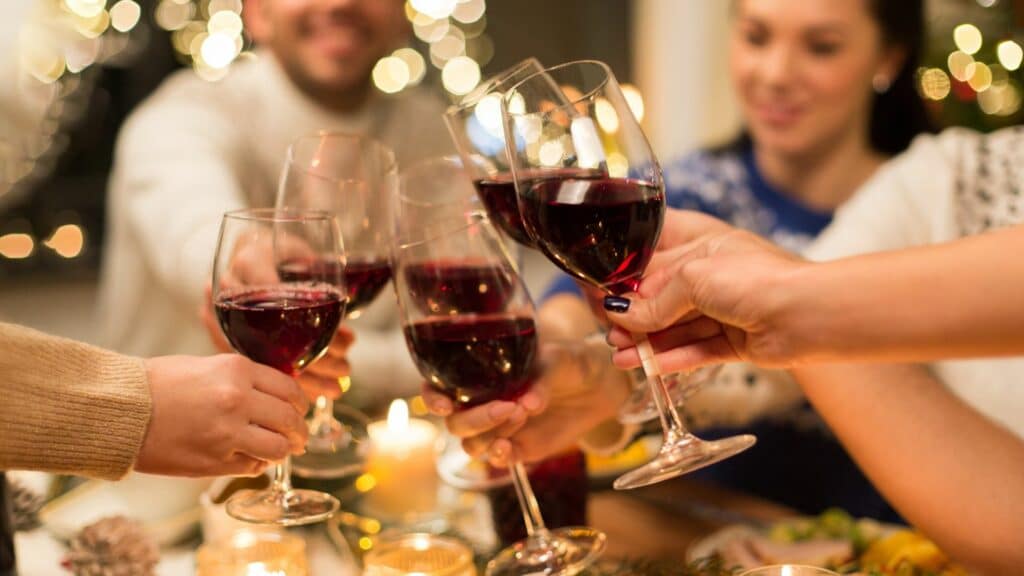 selection exclusive vins bordelais a ne pas manquer pour les fetes