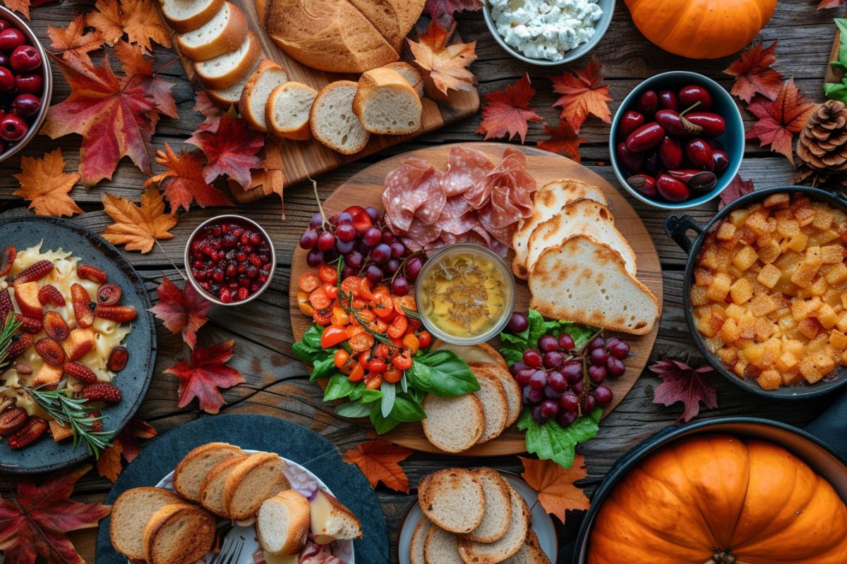 Une recette de famille qui enchante mes papilles à chaque bouchée : le