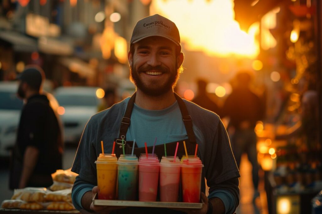 Allo apéro - livraison rapide de vos boissons et snacks festifs