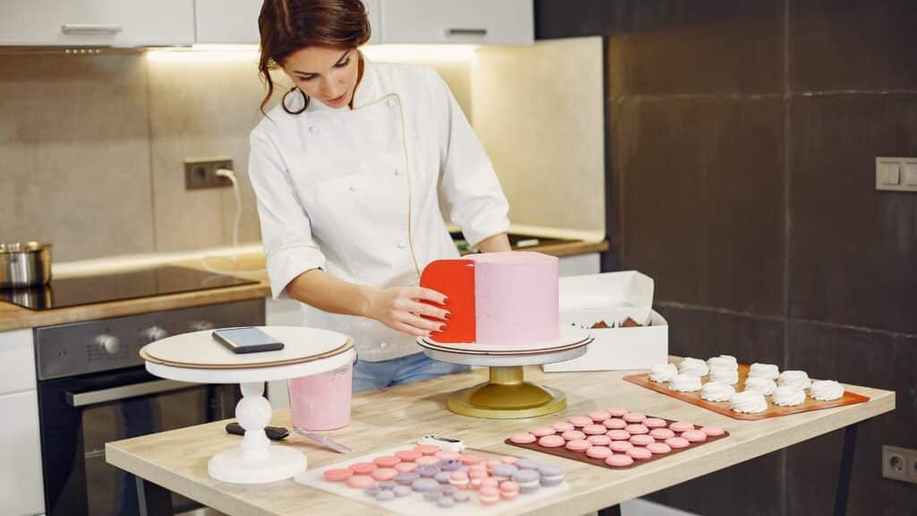 moderniser les recettes traditionnelles francaise