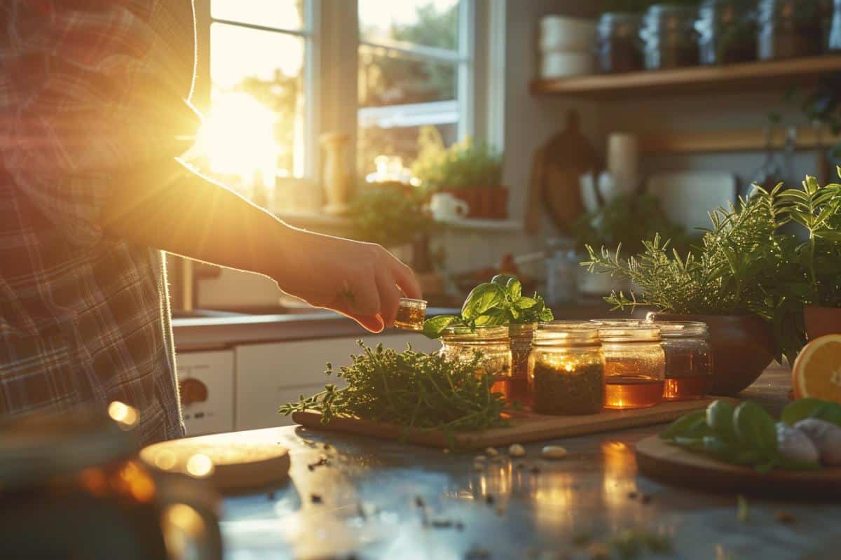Dites adieu aux brûlures de cuisine avec ces remèdes de grand-mère