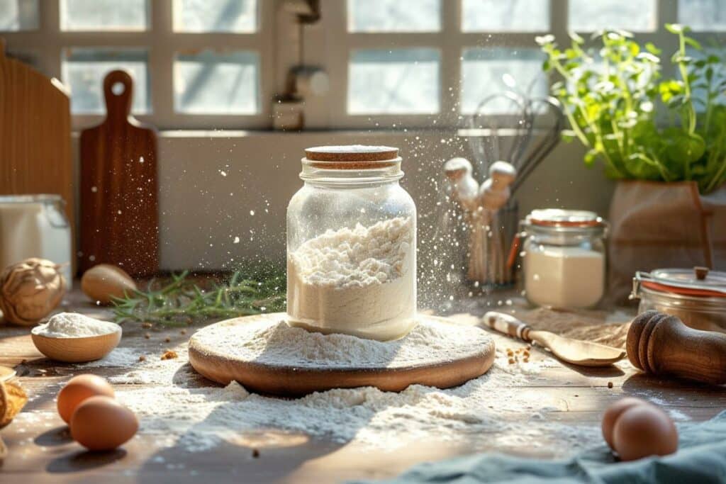 7 astuces de grand-mère révolutionnaires avec du bicarbonate en cuisine