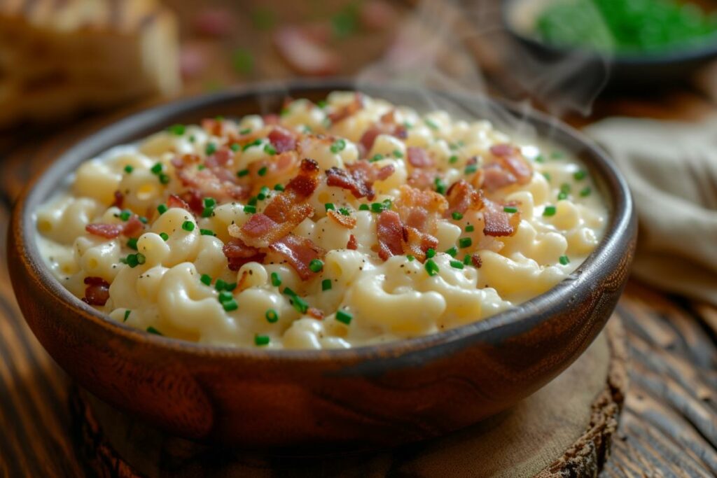 Plat hivernal calorique : quelles recettes font le plus grossir ?
