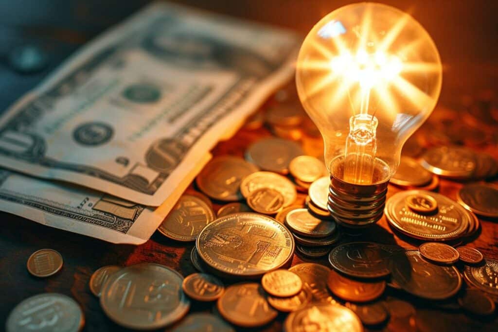 Économisez 400€/an sur l’électricité : découvrez l’astuce infaillible
