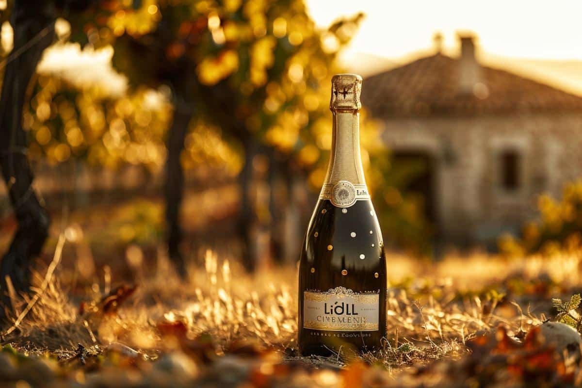 Quel est le meilleur Crémant chez Lidl ?