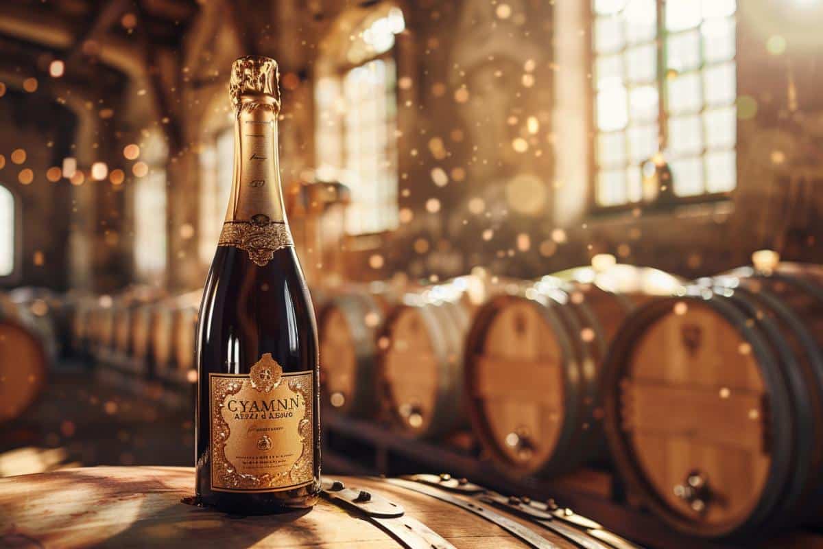 Quel Crémant-d'Alsace choisir ?