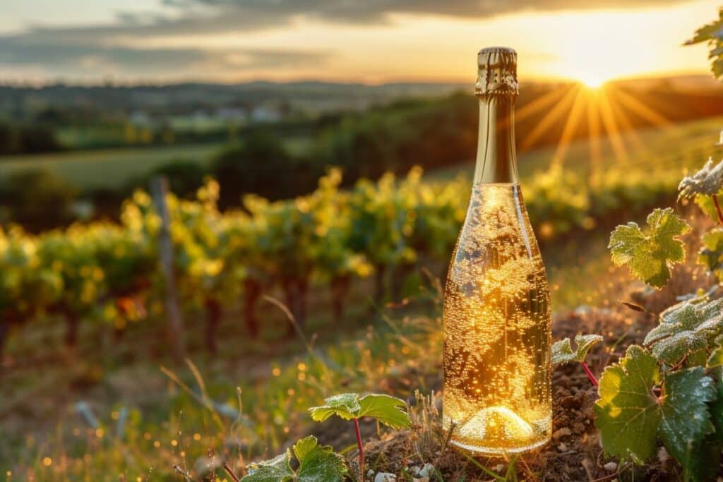 Quel Crémant pour un vin d'honneur ?