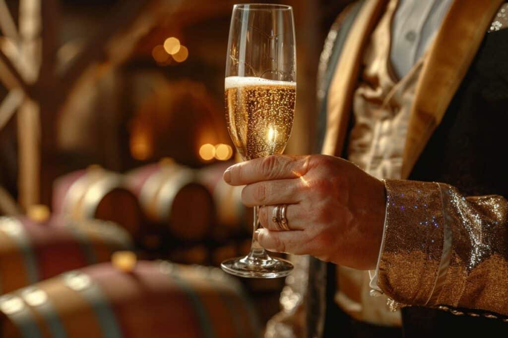 Quel prix pour un bon Crémant ?