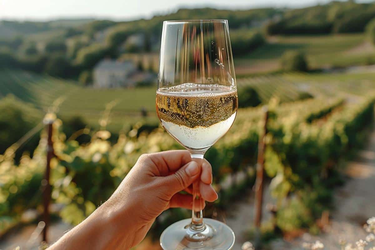 Quels sont les meilleurs Crémant de Loire ?