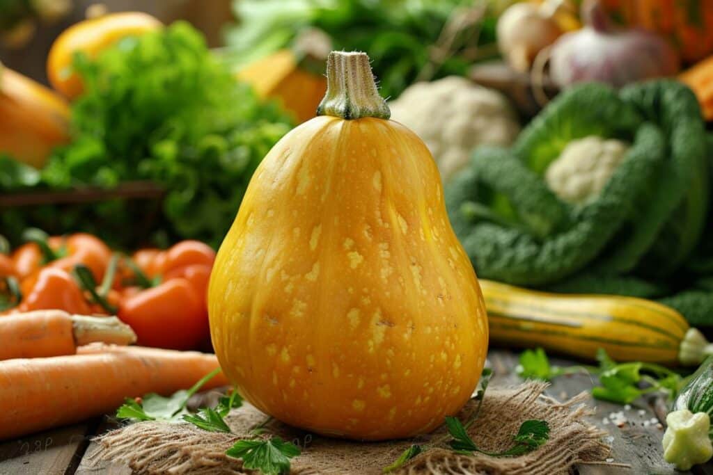 5 bienfaits surprenants du butternut pour votre santé à découvrir