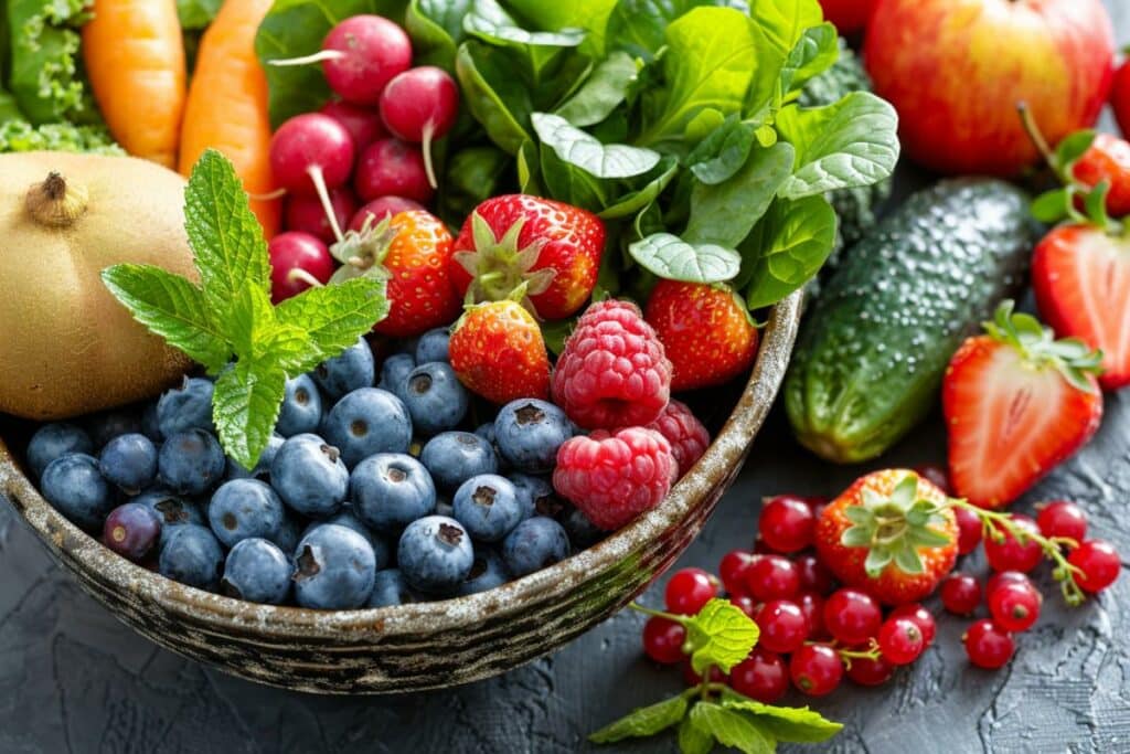 10 aliments miracles pour baisser votre taux de sucre sanguin efficacement