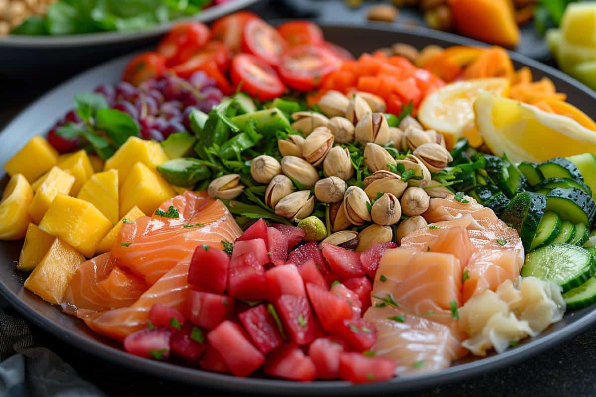 8 aliments essentiels pour un cœur sain : Guide ultime de nutrition