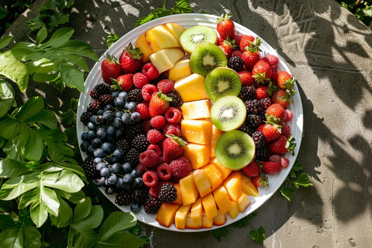 Savourez l'été : 10 bouchées gourmandes et rafraîchissantes à ne pas manquer