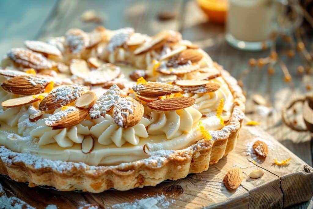 Recette de tropéziennes authentique : astuces et conseils pour la réussir