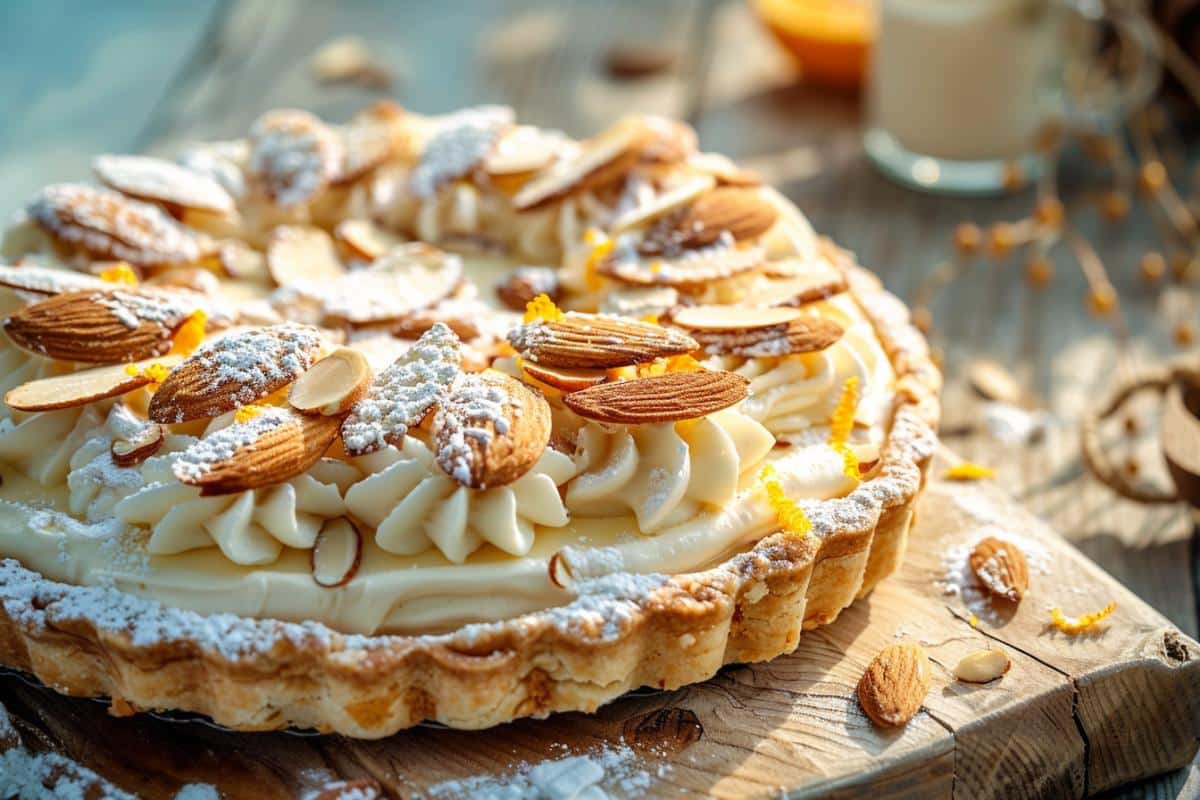 Recette de tropéziennes authentique : astuces et conseils pour la réussir