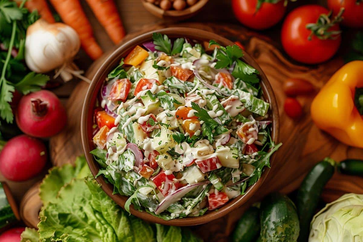 Recettes salade piémontaise authentique : Guide complet et astuces