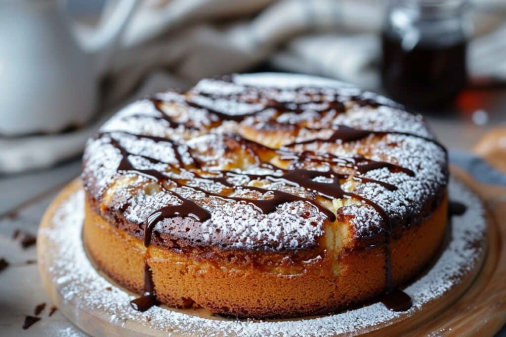 Recette facile et rapide : Comment faire un gâteau au micro-onde en 5 minutes ?
