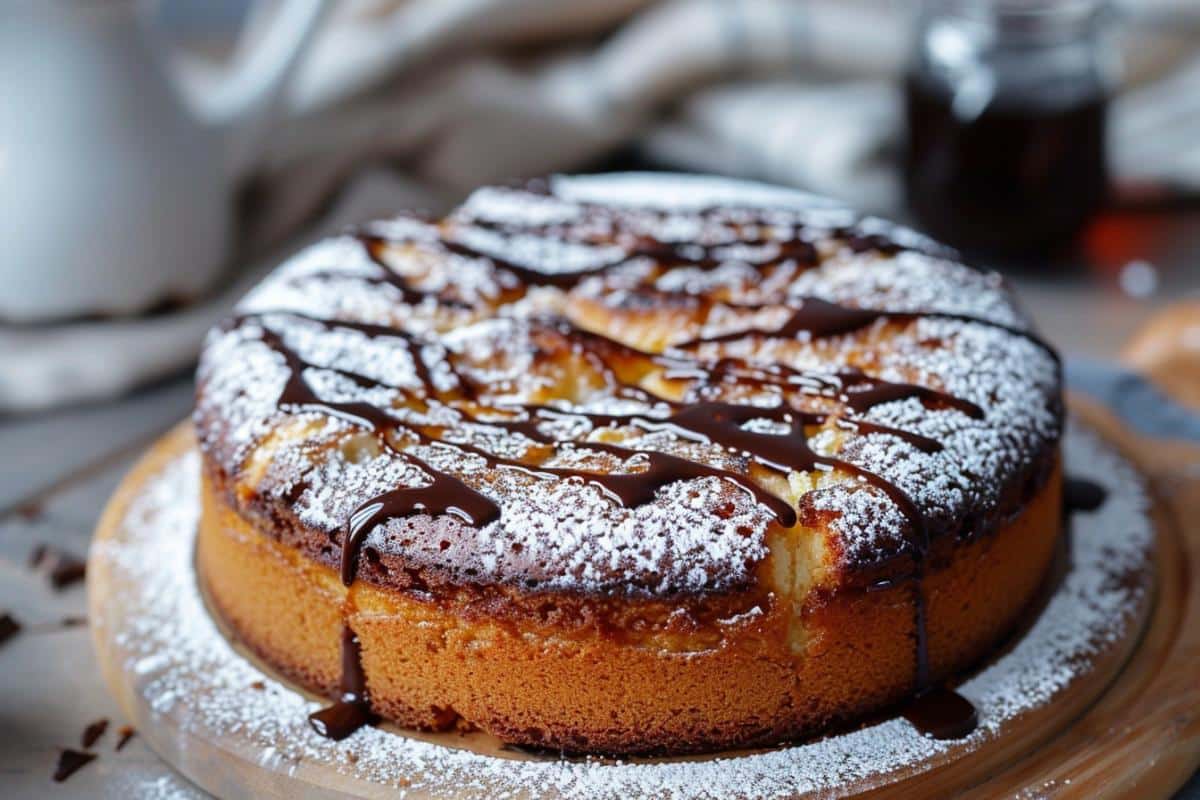 Recette facile et rapide : Comment faire un gâteau au micro-onde en 5 minutes ?