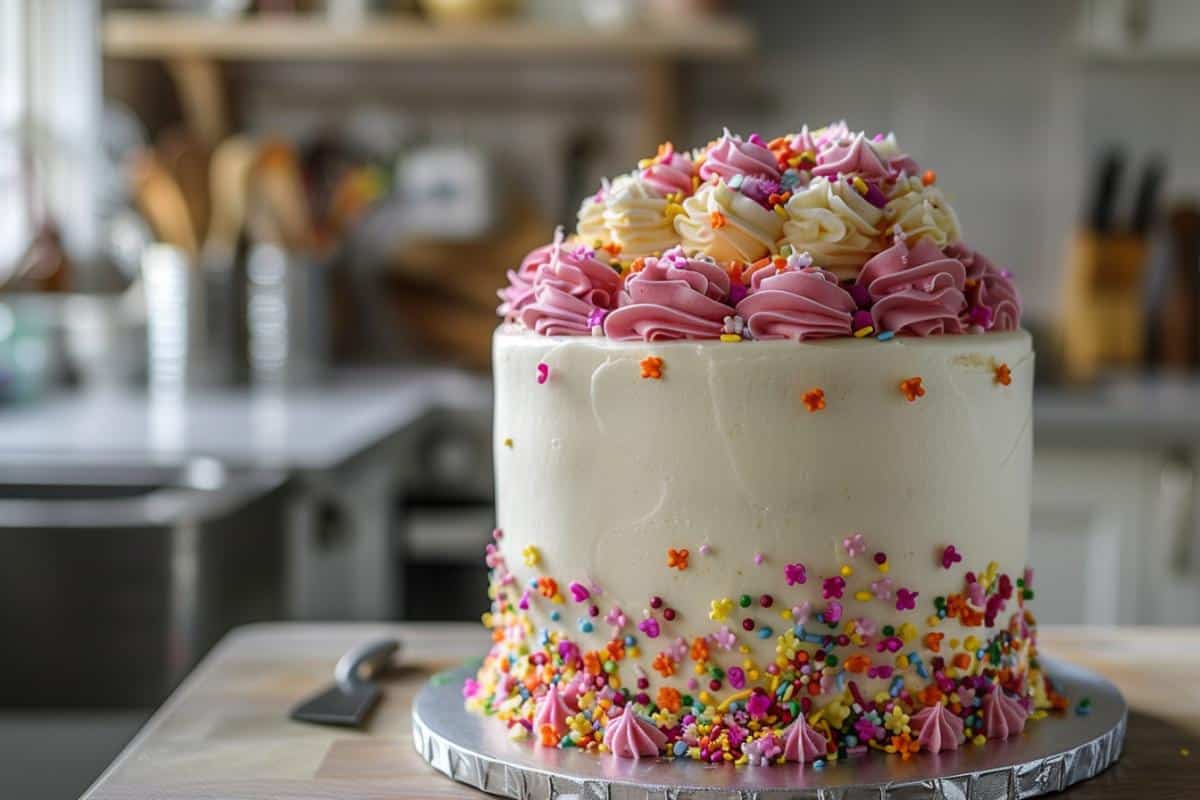 Recette facile pour un gâteau impressionnant : astuces et conseils !