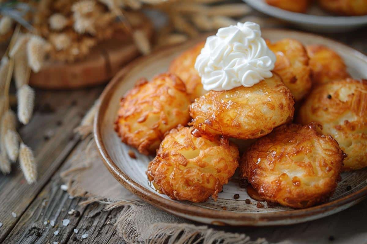 Recette facile de gaufres Cyril Lignac : croustillantes et gourmandes