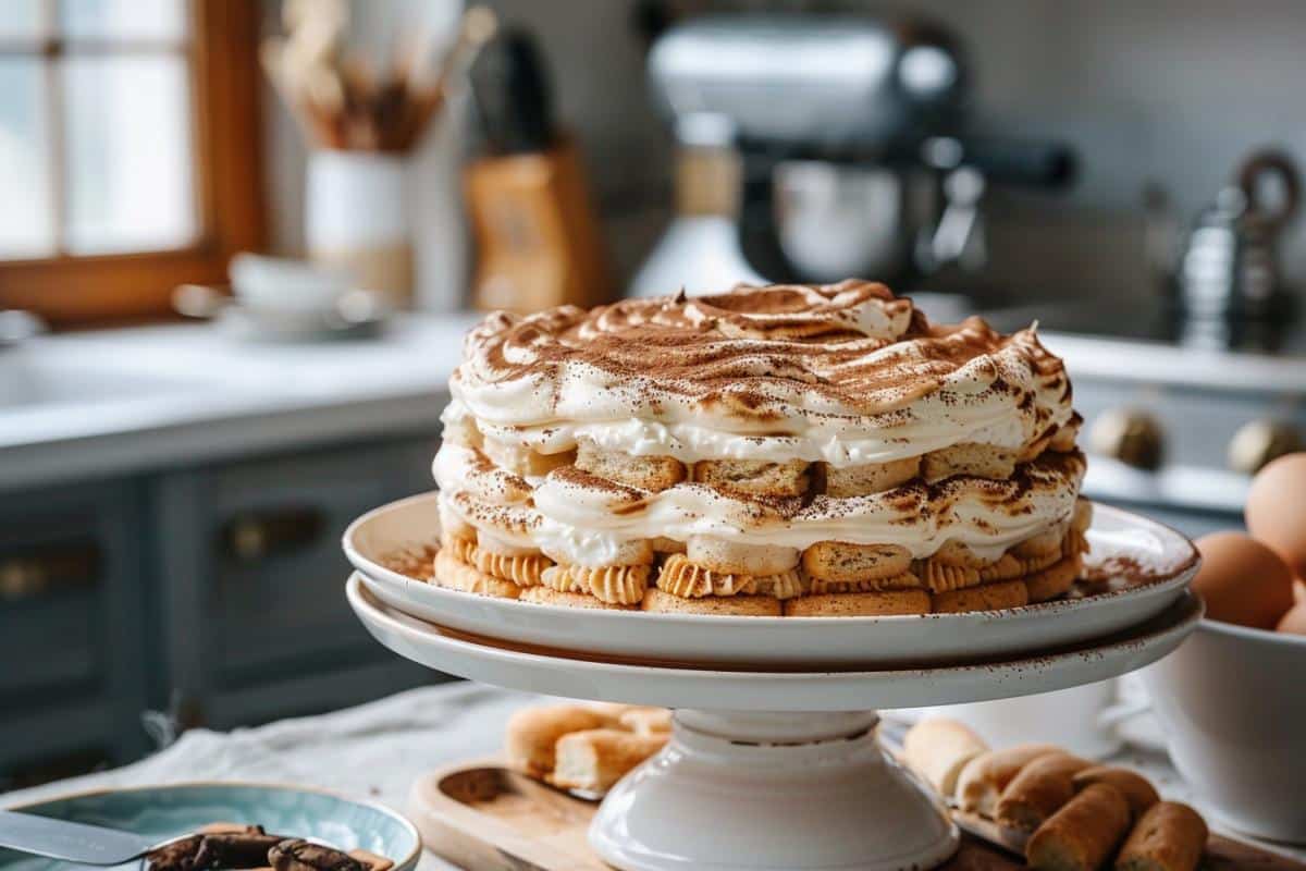 cremeux mascarpone