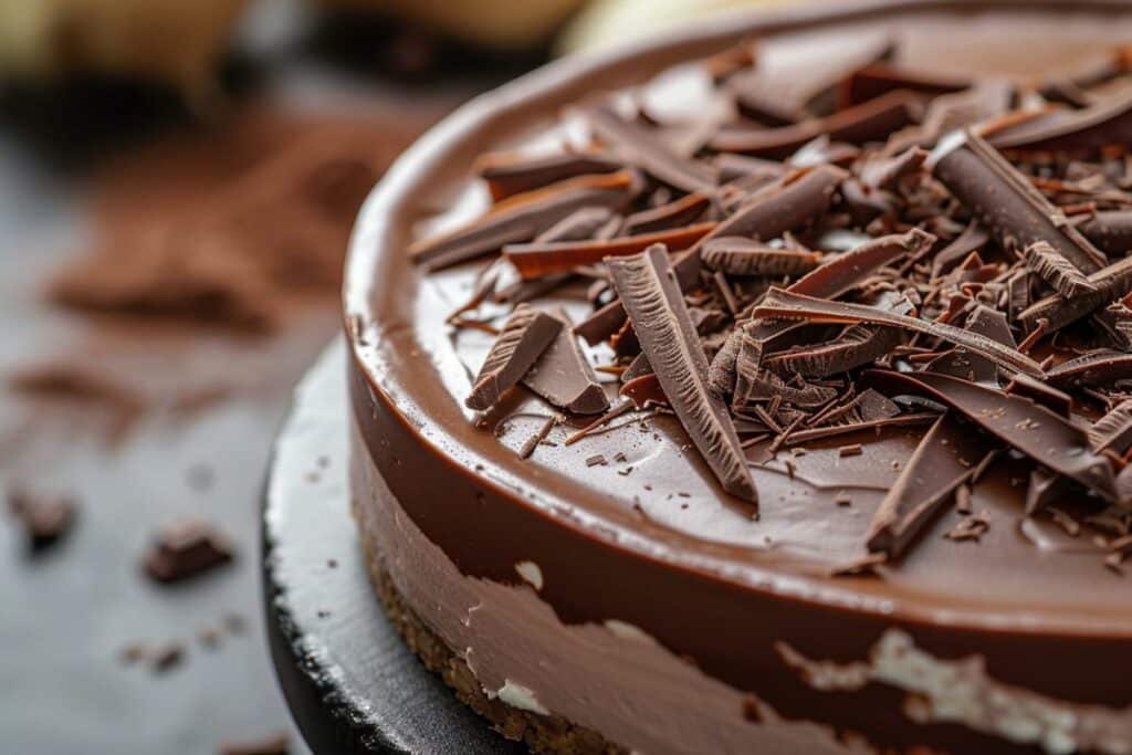 gateau mascarpone chocolat