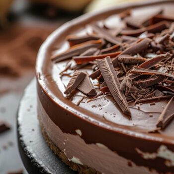 gateau mascarpone chocolat