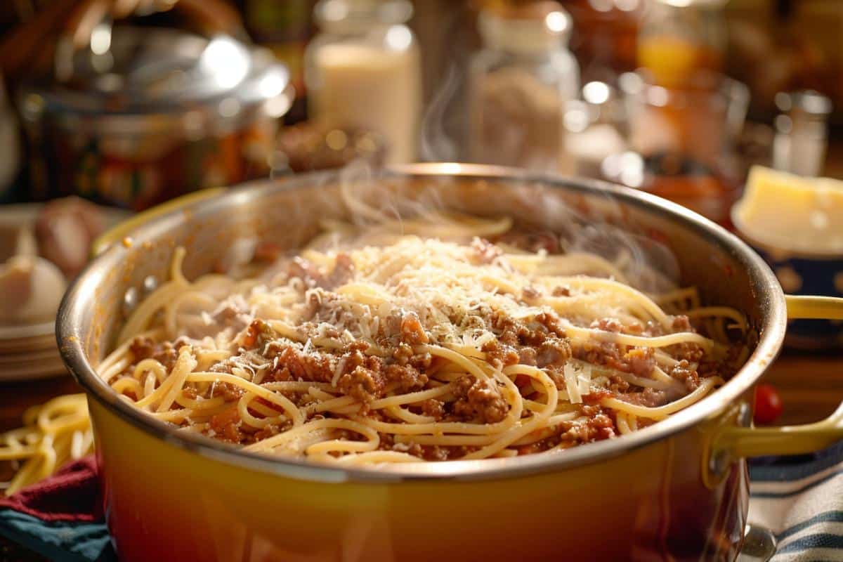 Top 10 des plats familiaux pas chers et rapides à préparer
