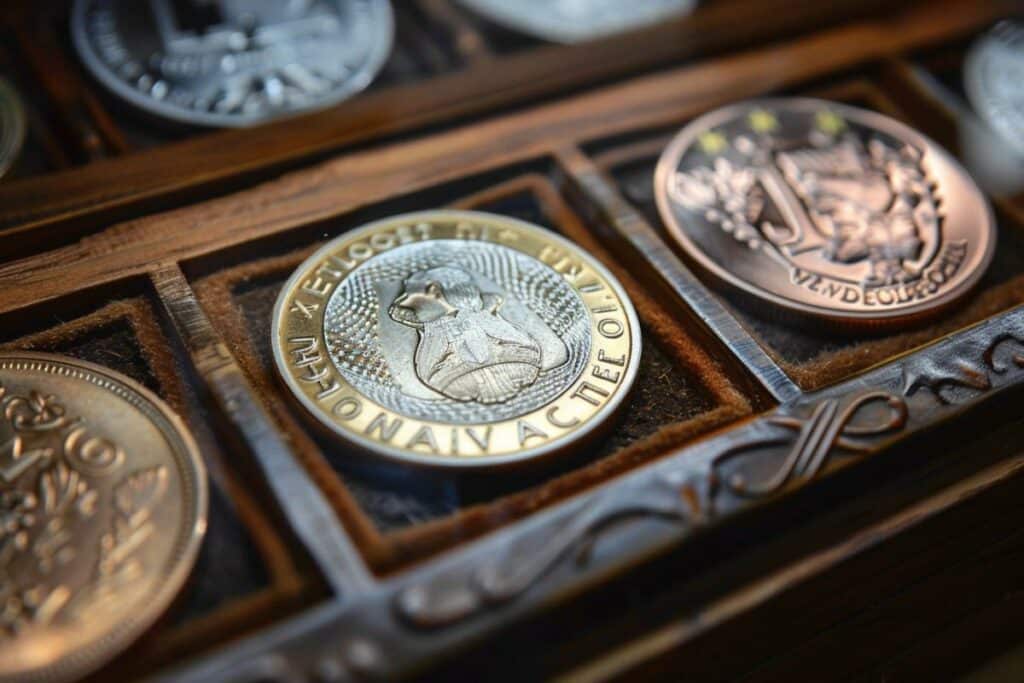 piece 1 euro rare