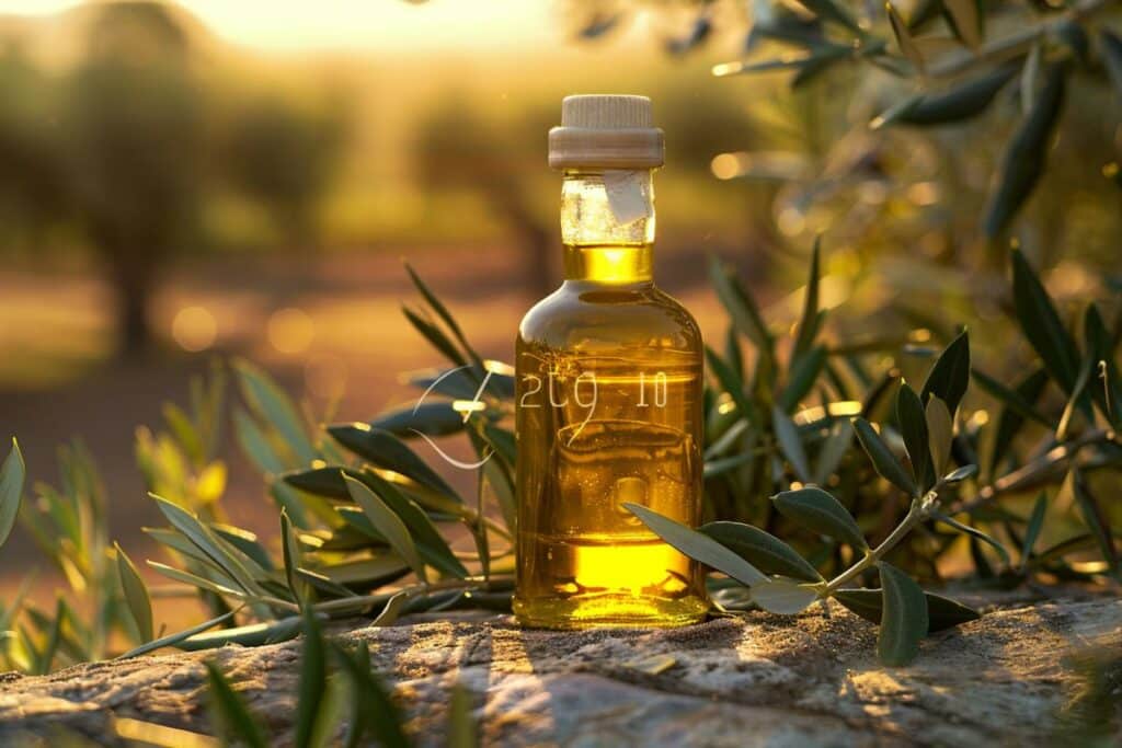 L'huile d'olive à 6,99 € plébiscitée pour la santé par 60 Millions de consommateurs