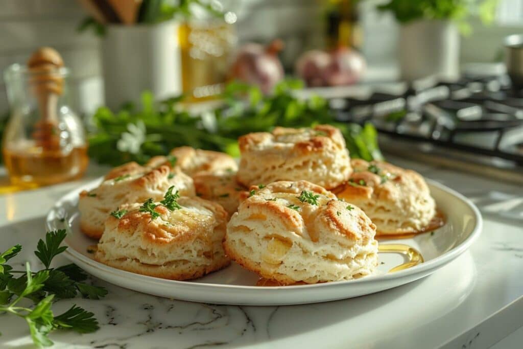 Biscuits moelleux au yaourt : Votre goûter diététique sous 50 kcal