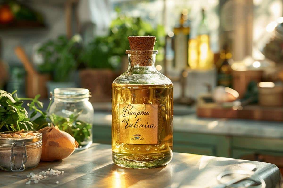 Potion de grand-mère : secret matinal pour une journée pleine d'énergie