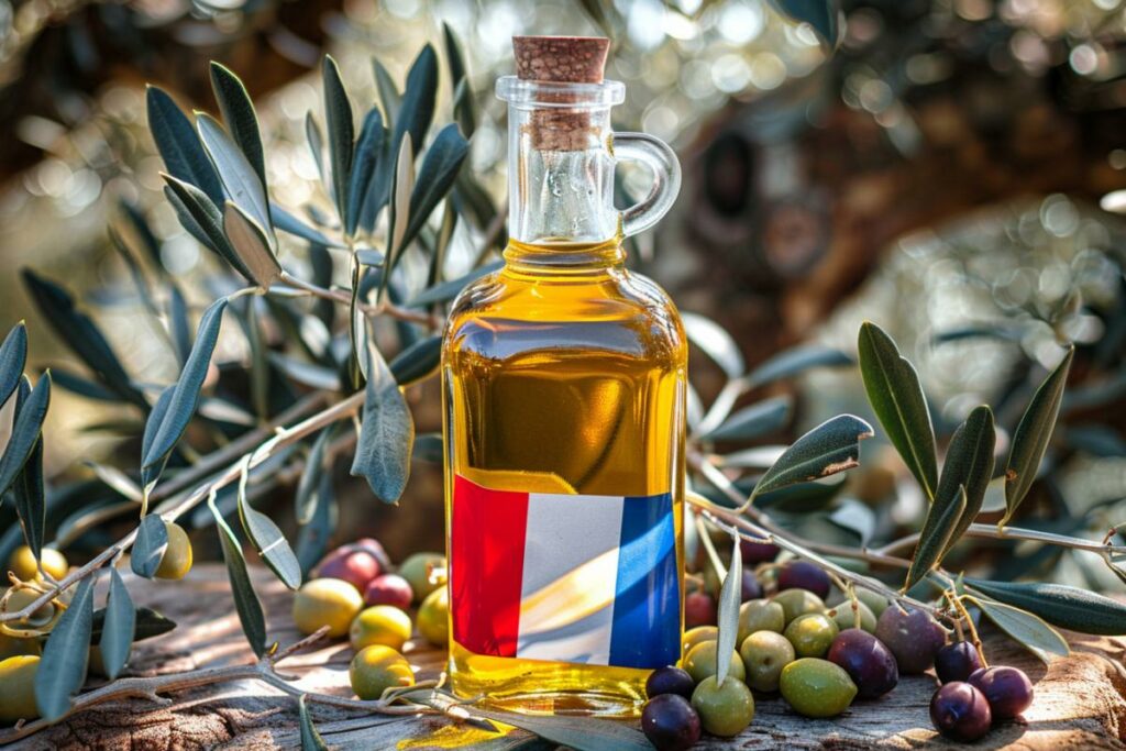 Évitez les pièges : reconnaître les fausses huiles d’olive françaises