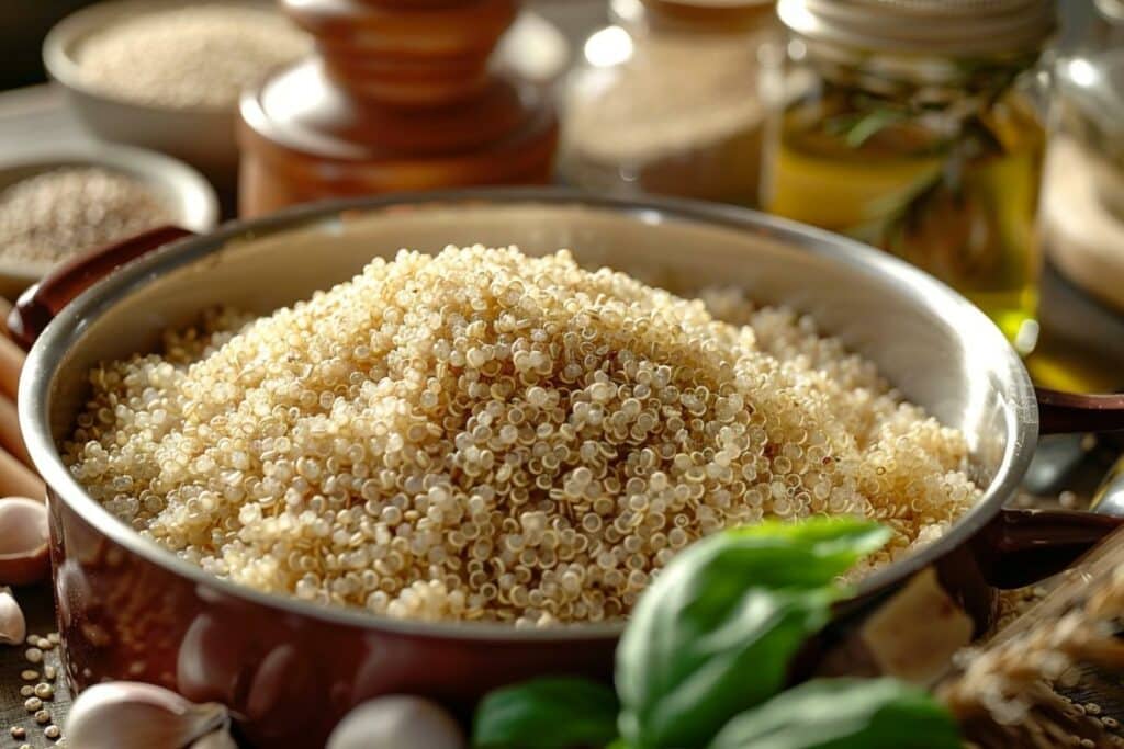 Réussir la cuisson du quinoa à chaque fois : Guide complet et astuces