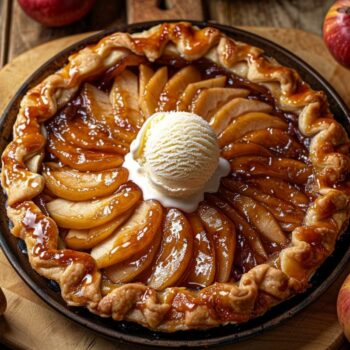 Réussir la meilleure tarte tatin renversante : Guide étape par étape
