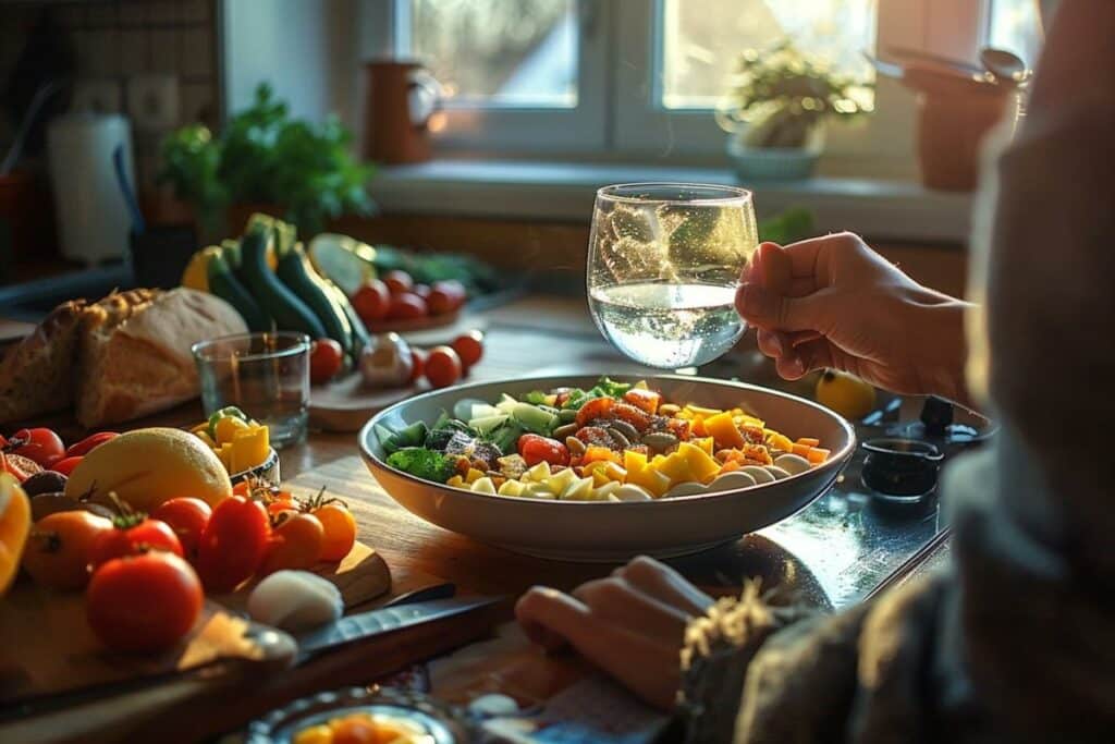 Ramadan : le repas crucial avant le jeûne selon un médecin, à ne pas négliger