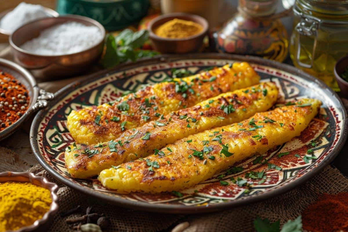 Recette facile cornes de gazelle : "Excellente, à refaire !" en un rien de temps