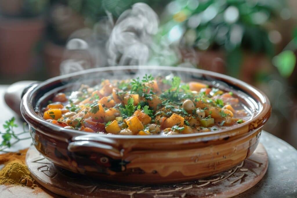 3 astuces essentielles pour un tajine réussi à chaque fois