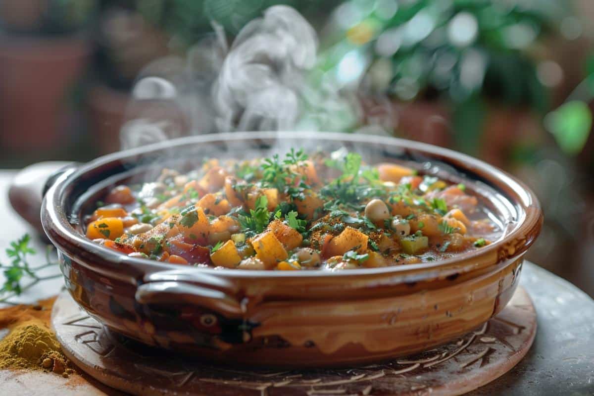 3 astuces essentielles pour un tajine réussi à chaque fois