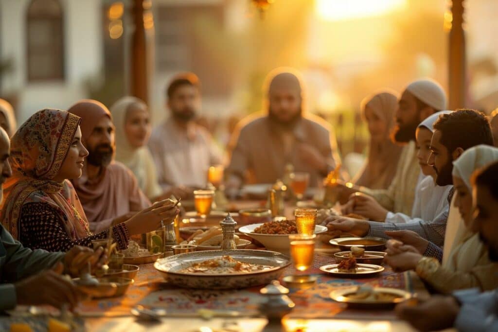 Ramadan 2024 : dates de début et de fin à connaître pour le jeûne