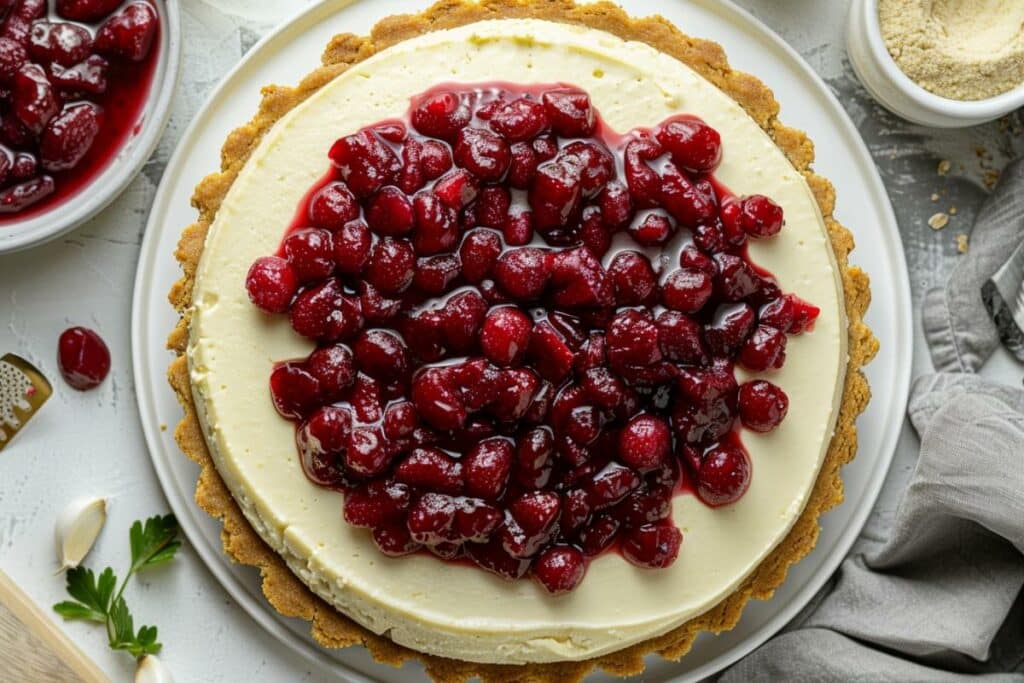 Comment réussir un cheesecake sans cuisson ? Guide facile pour débutants