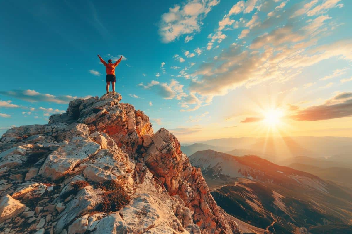 Découvrez quel est le secret des grands succès en 10 étapes clés.
