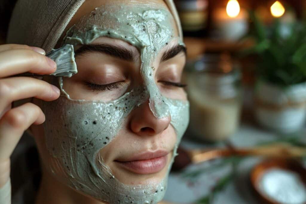 Combattre les rides : recette de grand-mère d'un masque maison efficace