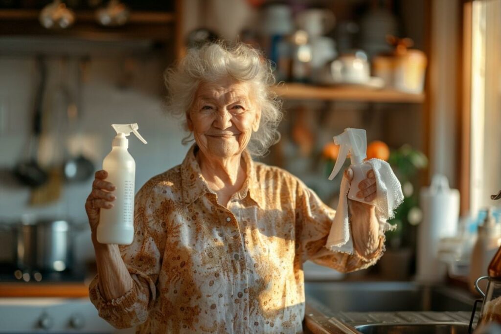 L'astuce de grand-mère infaillible pour des vitres impeccables sans trace.